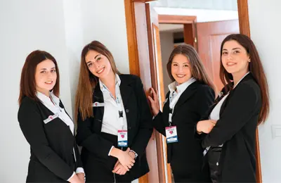 Interpretariato per Business a La Spezia