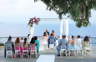 Interprete per Matrimonio a La Spezia