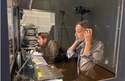 Interpreti per grandi Eventi a La Spezia