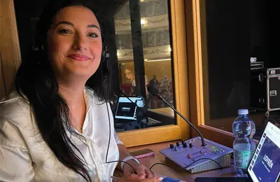 Interpreti per il settore Medico e Scientifico a La Spezia